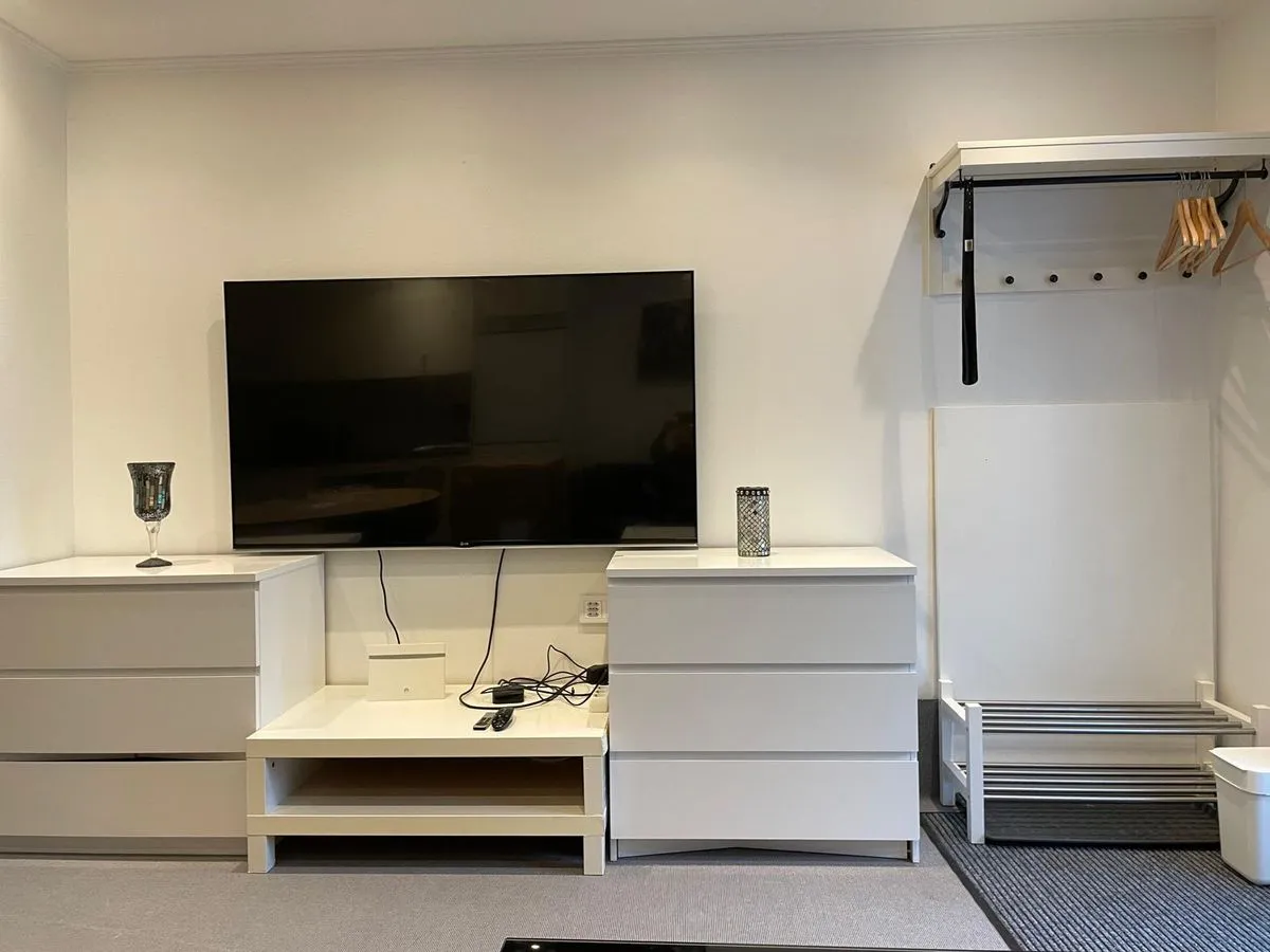 Hyresbostad på Skärholmen i skarholmen