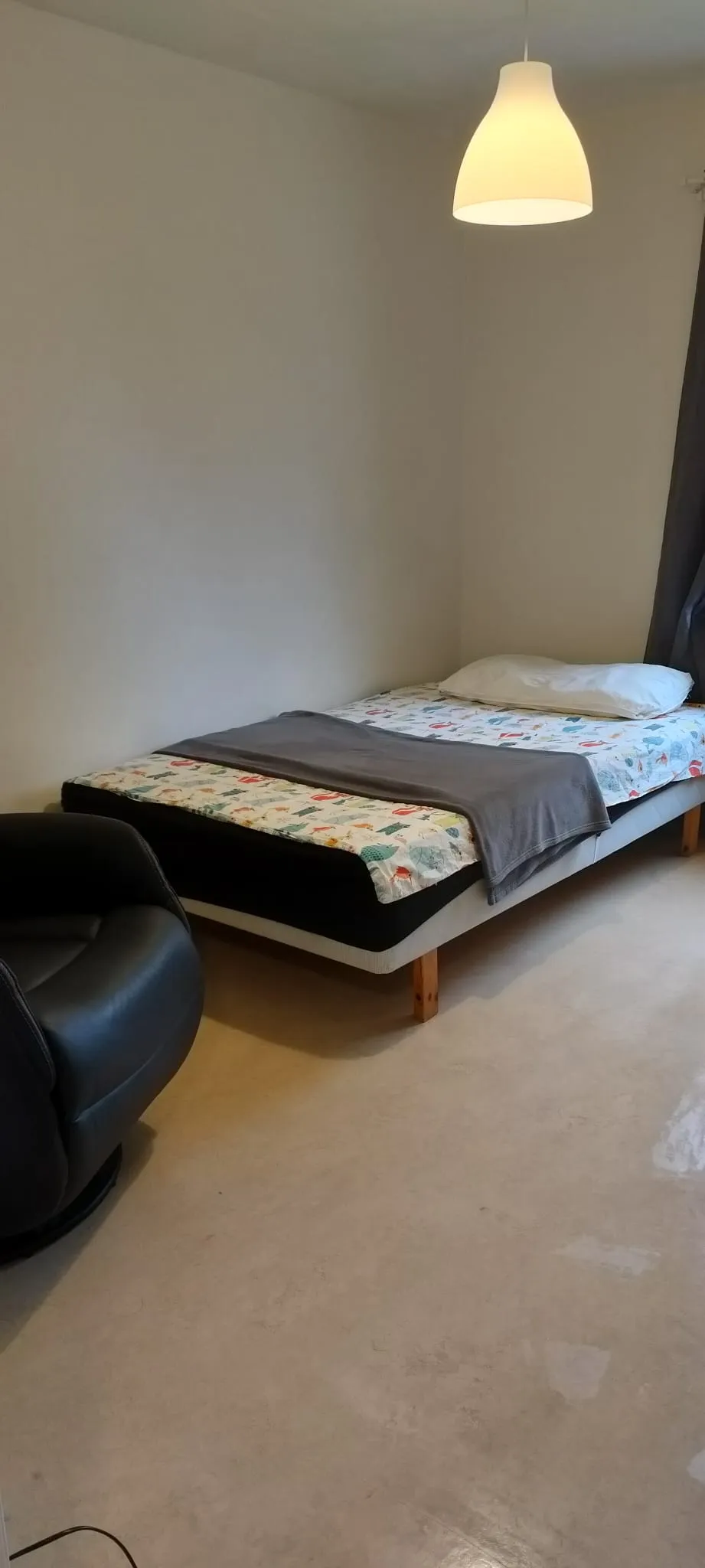 Hyreslägenhet på Norsborg i norsborg