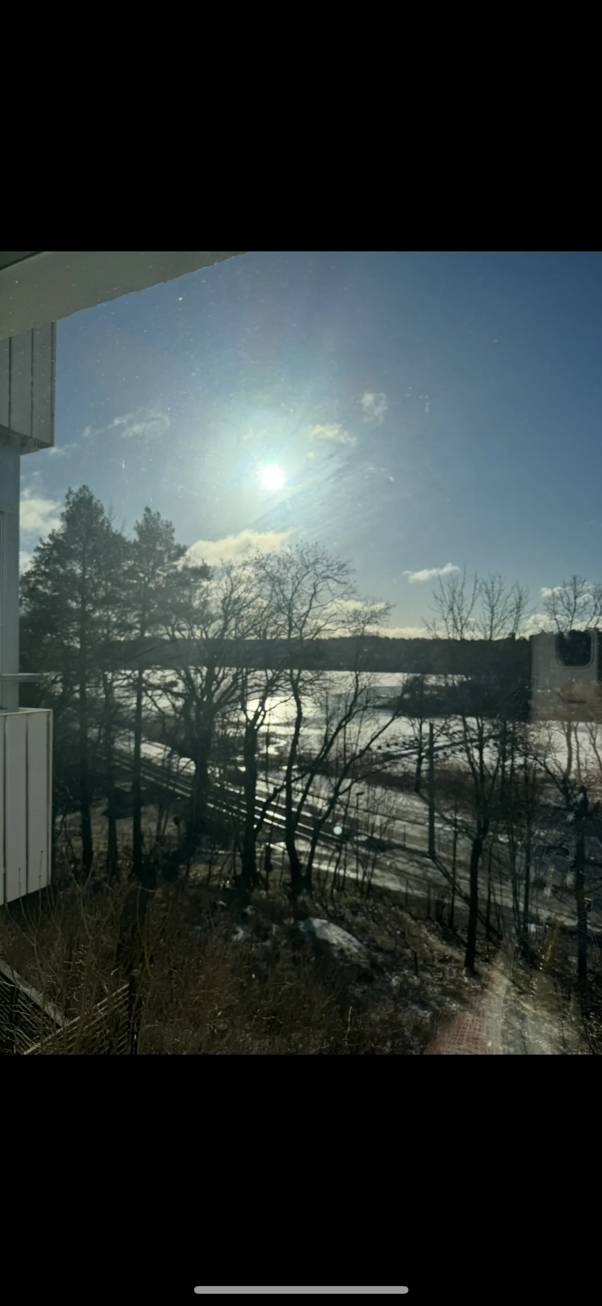 Hyresbostad på Saltsjöbaden i saltsjobaden