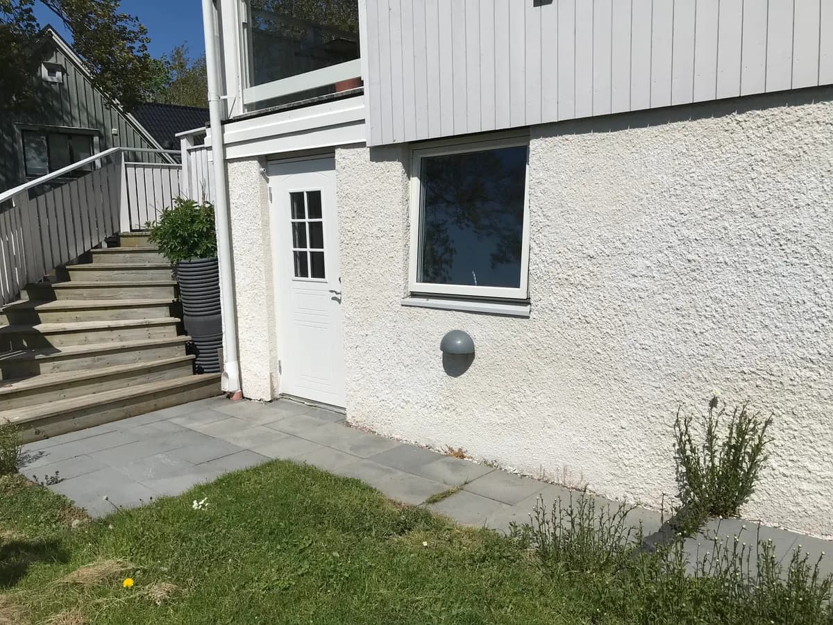 Hyreslägenhet på Mölndal i molndal