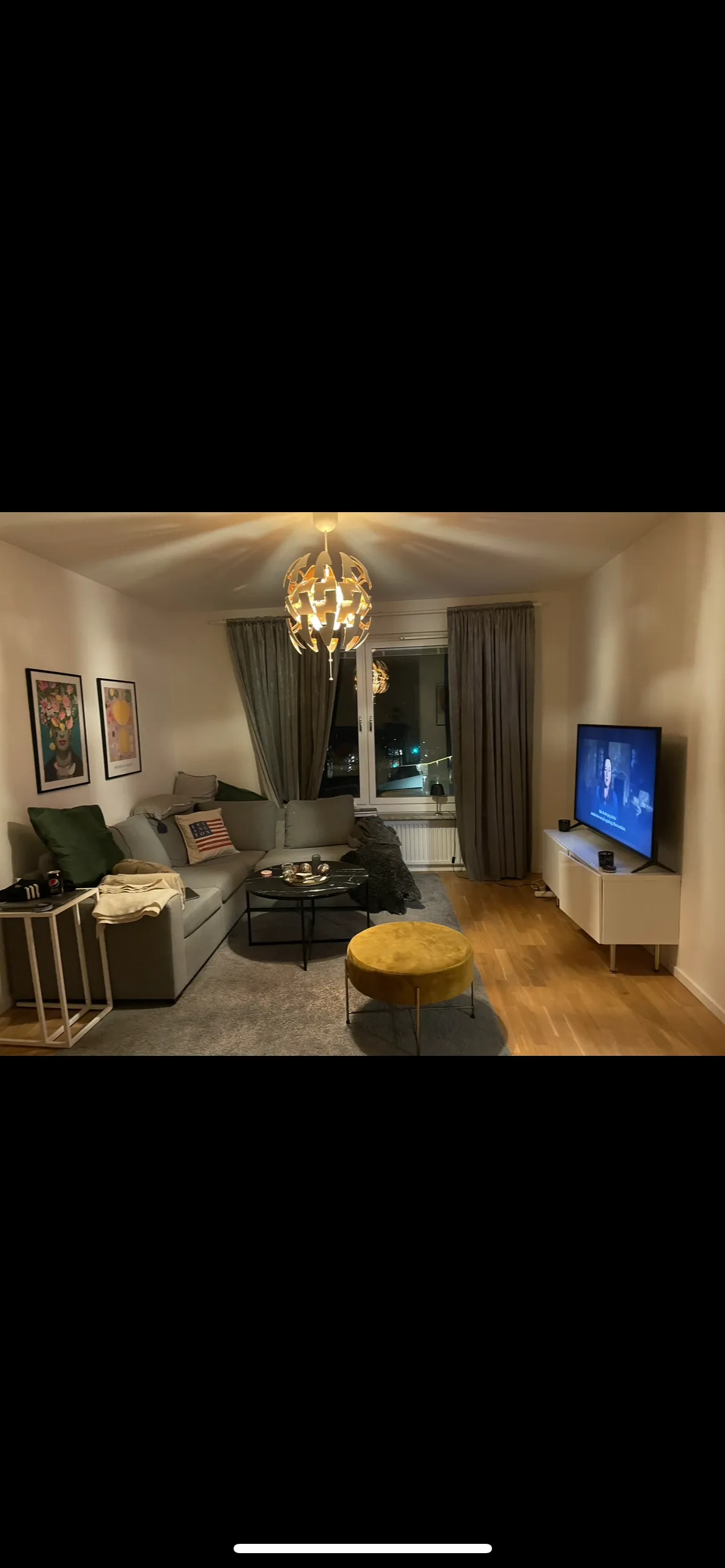 Hyreslägenhet på Farsta i farsta