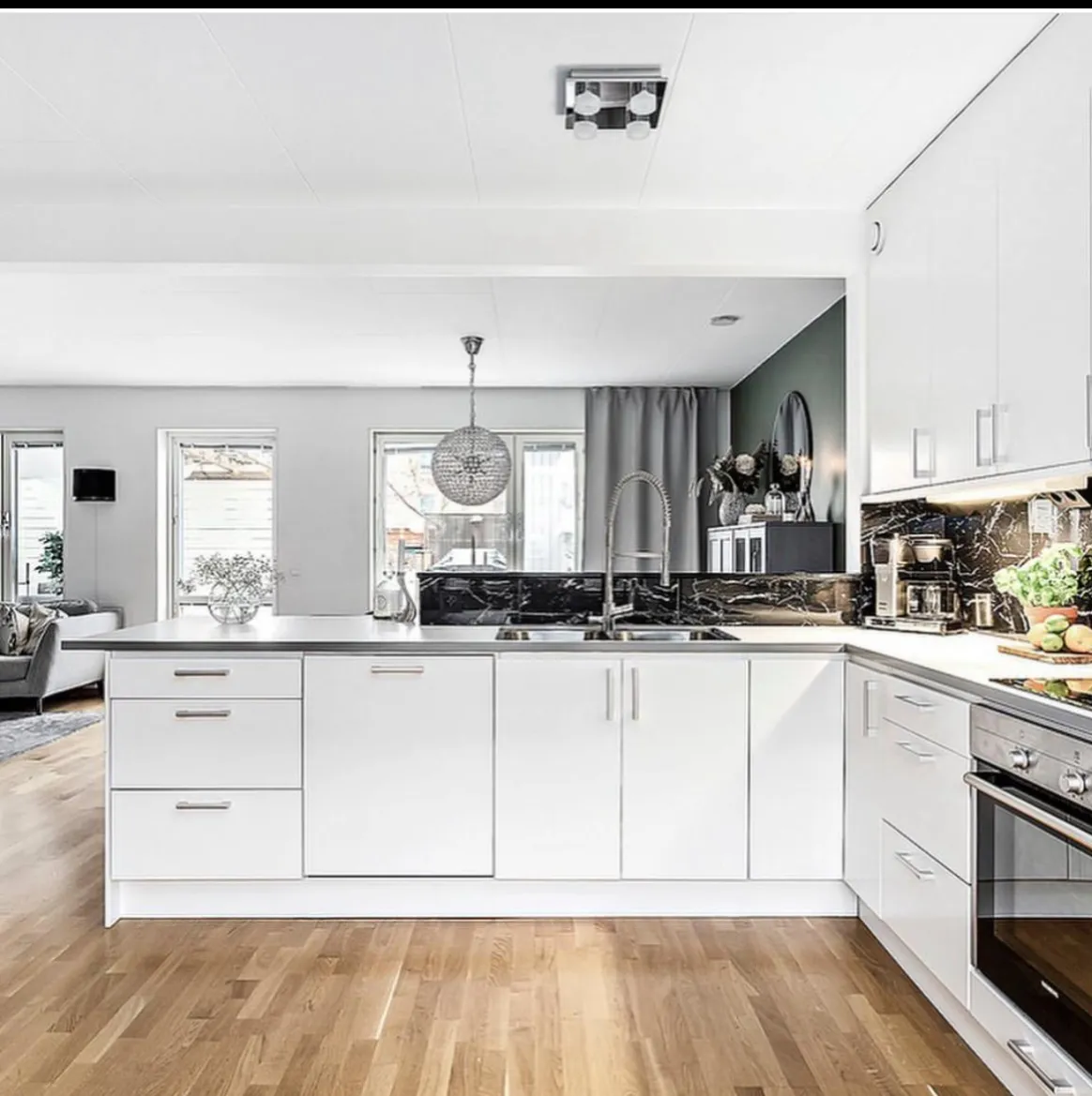 Hyresbostad på Vimmerbyvägen i Malmö