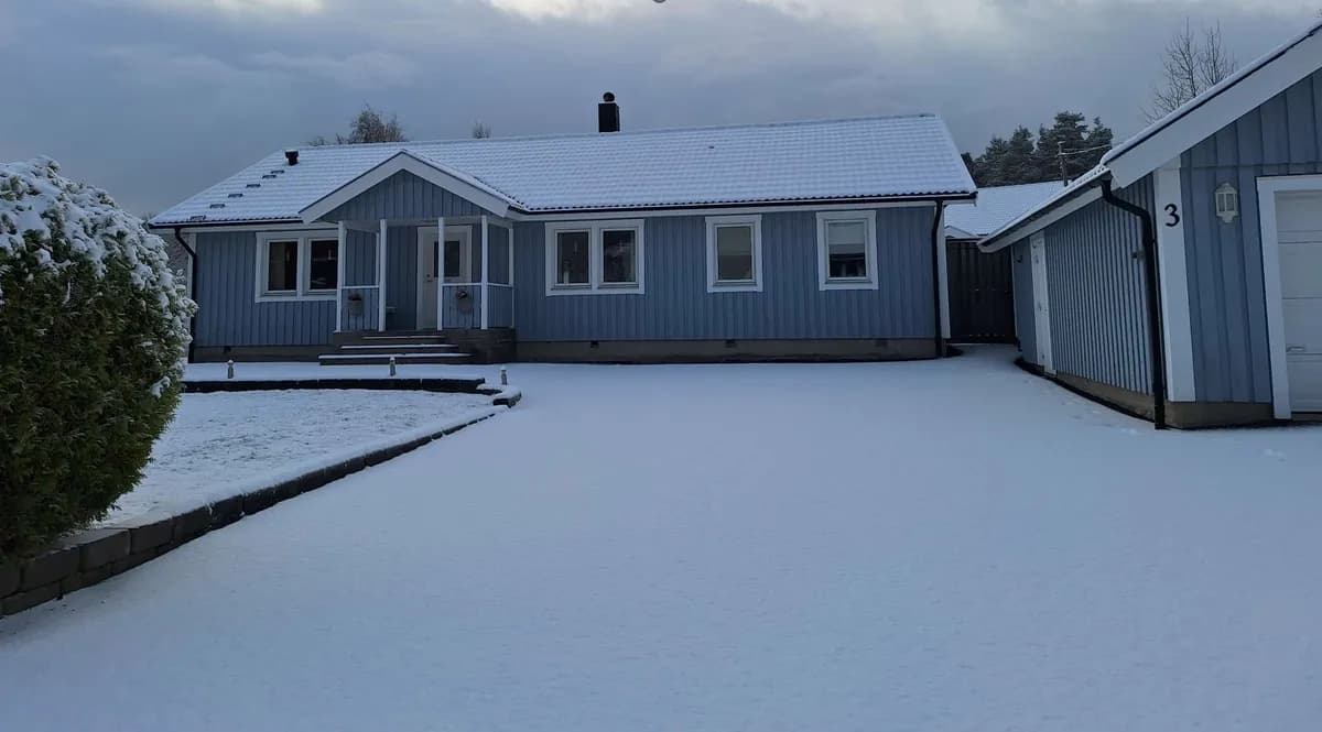 Hyresbostad på Torslanda i torslanda