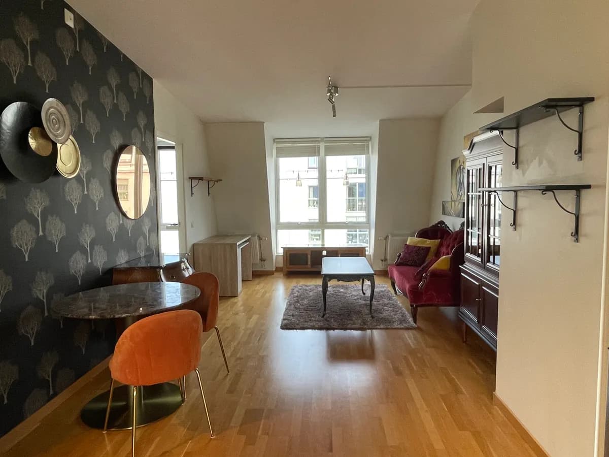 Hyreslägenhet på Kungsbacka i kungsbacka