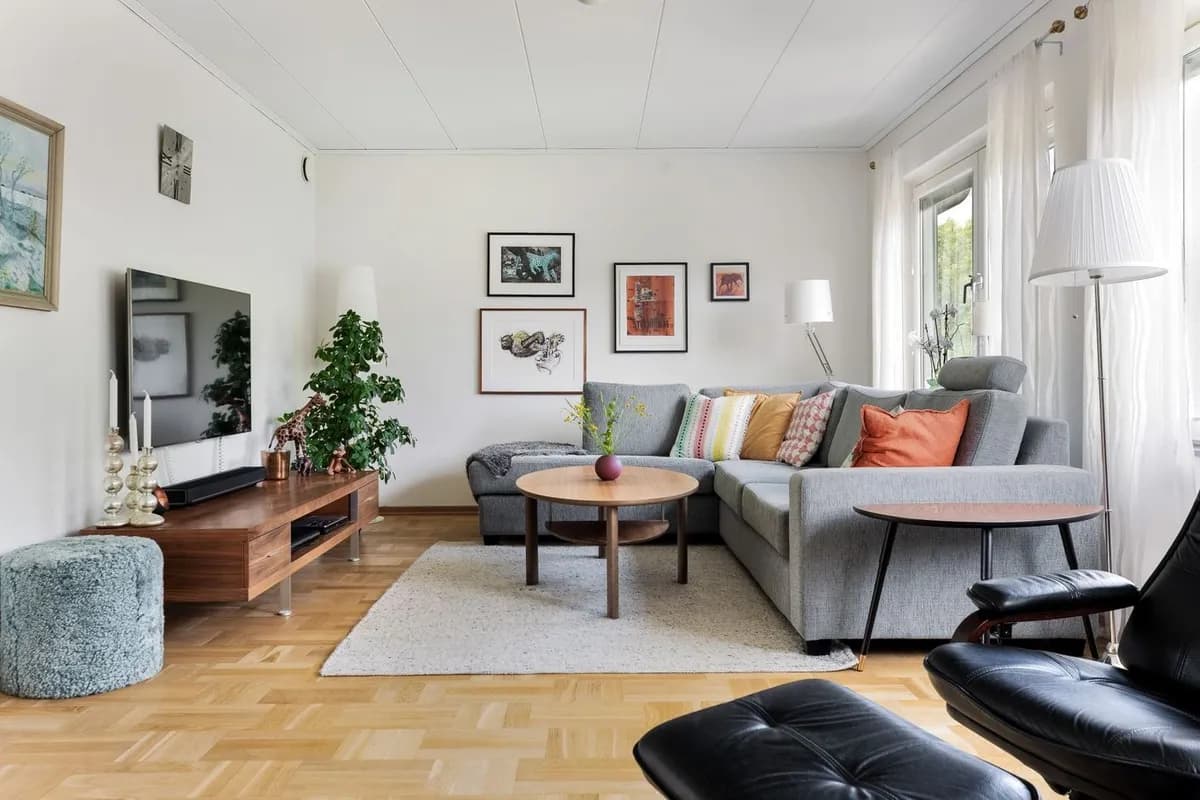 Hyresbostad på Farsta i farsta