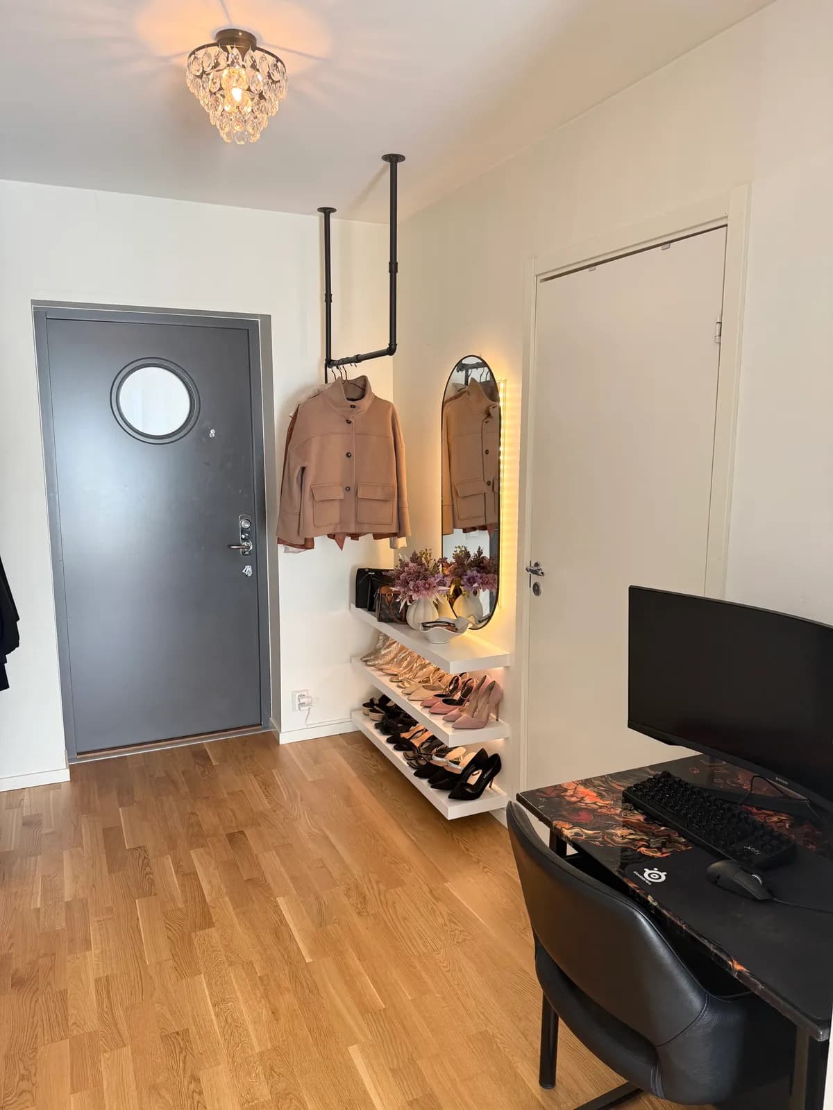 Hyreslägenhet på Kungsbacka i kungsbacka