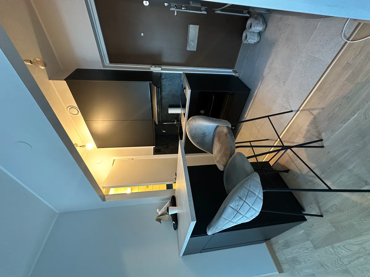 Hyreslägenhet på Nacka i nacka