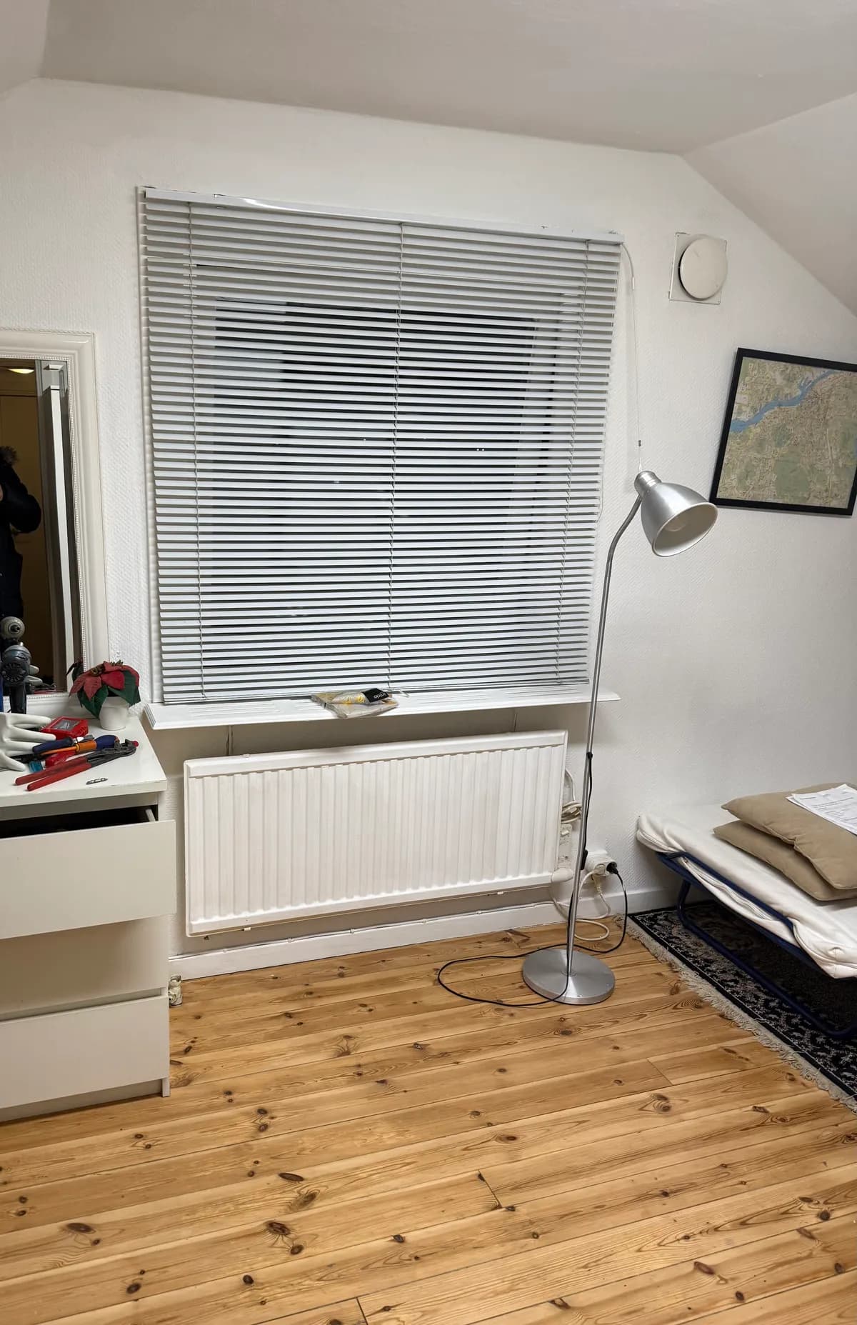 Hyreslägenhet på Hisings Backa i hisings-backa