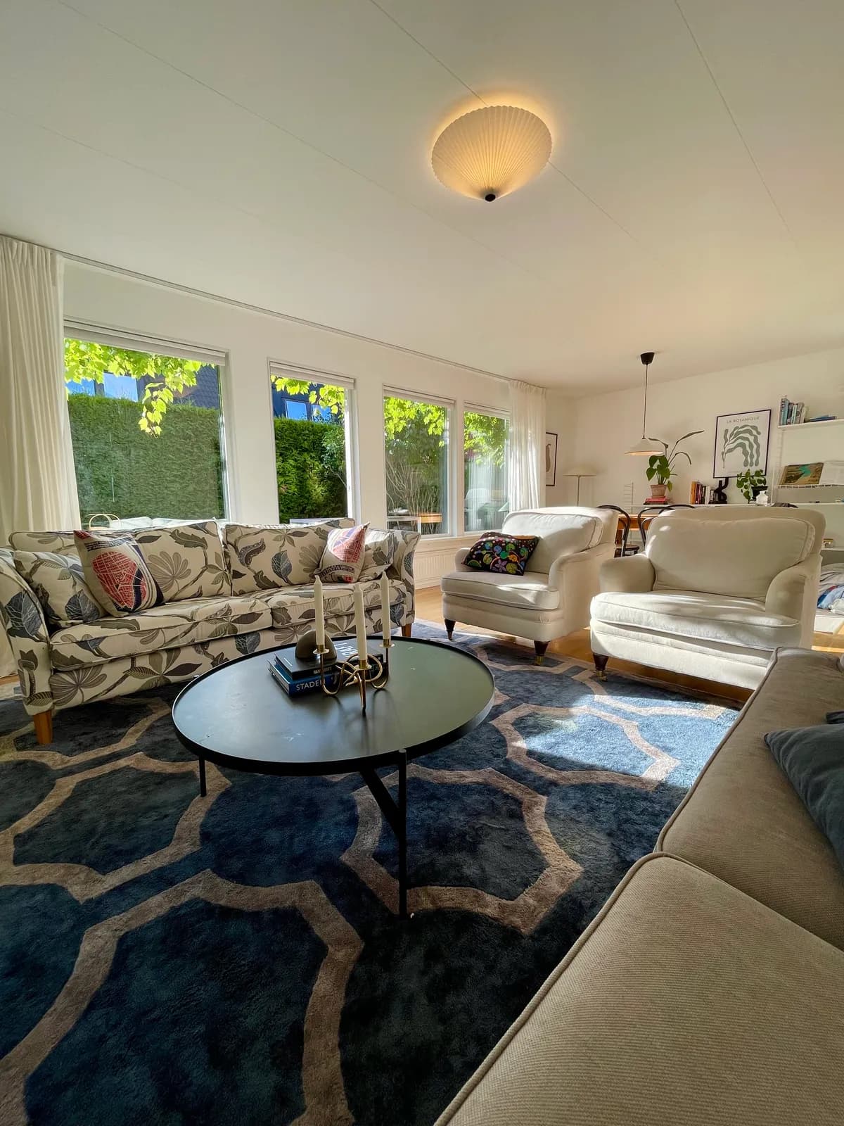 Hyresbostad på Lidingö i lidingo