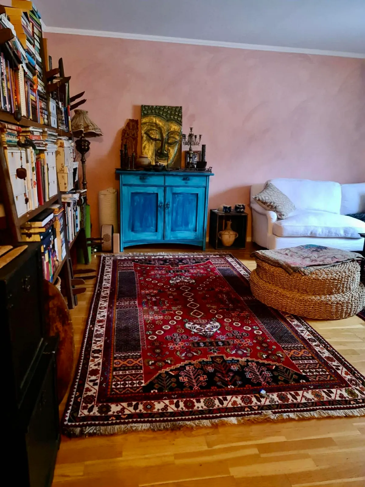 Hyreslägenhet på Trosa i trosa