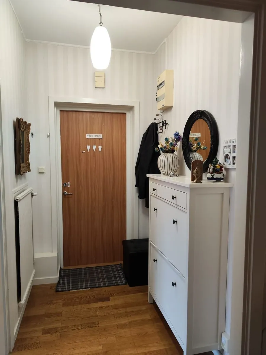 Hyreslägenhet på Falun i falun