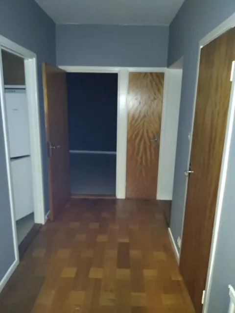 Hyreslägenhet på Vallonvägen i Gusum