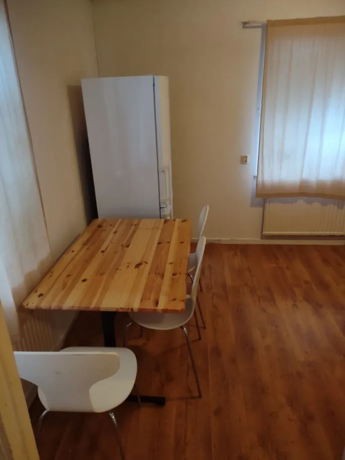 Hyreslägenhet på Kantavägen i Orrefors