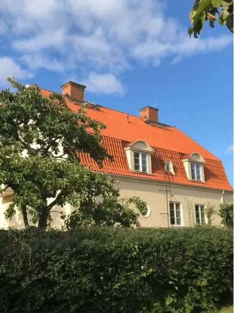 Hyresbostad på Knivsta i knivsta