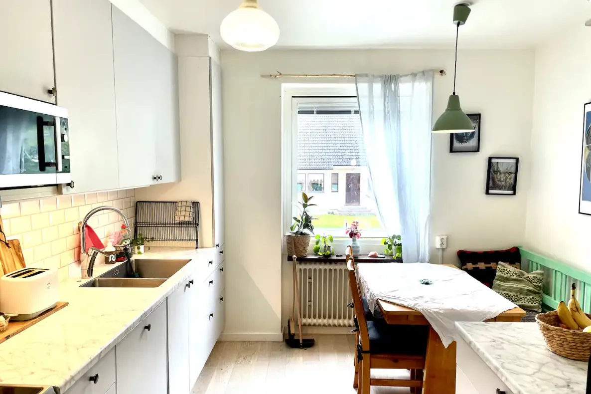 Hyreslägenhet på Frösön i froson