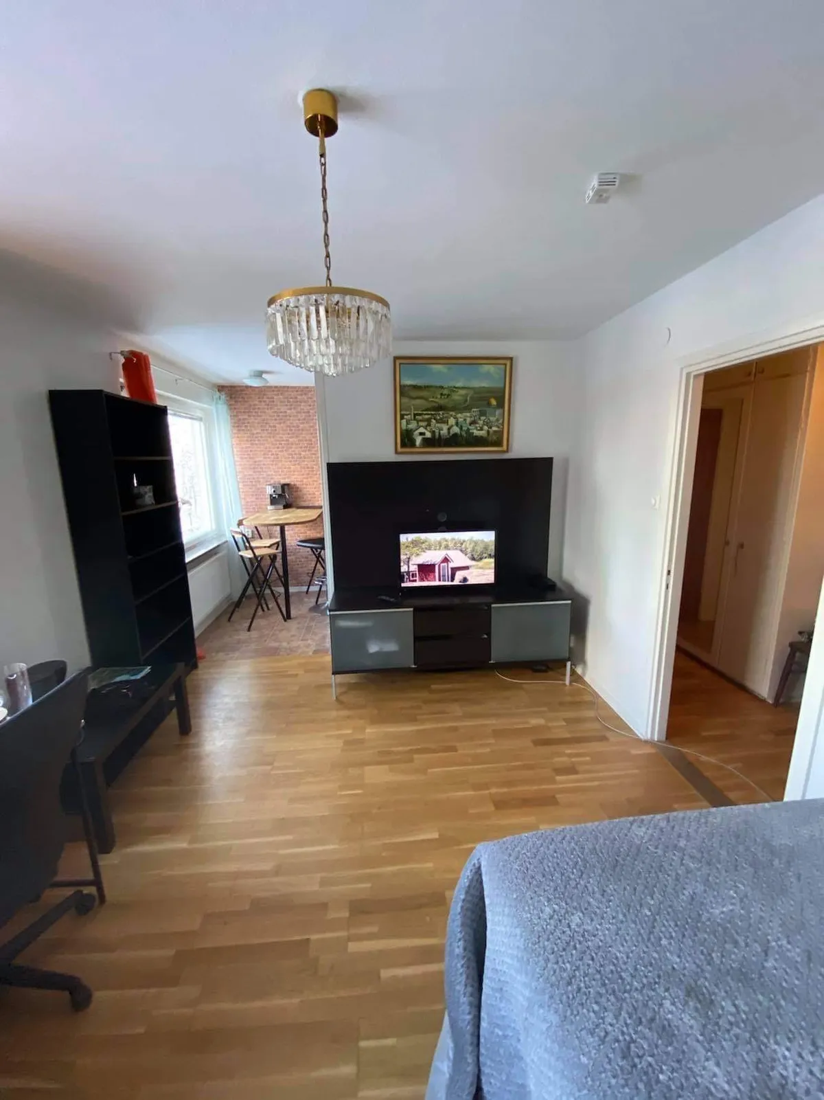 Hyreslägenhet på Danderyd i danderyd