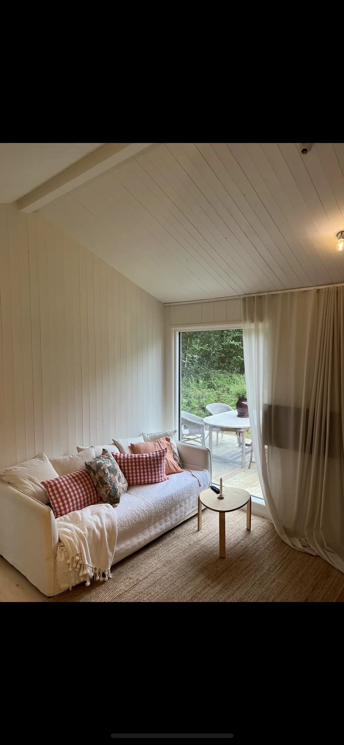 Hyresbostad på Röd i Hunnebostrand