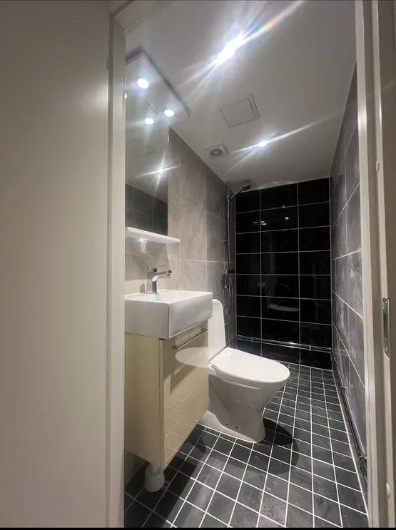 Hyresbostad på Vendelsö i vendelso