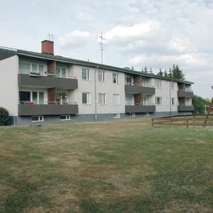 Hyreslägenhet på Tvartorpsvägen i Rejmyre