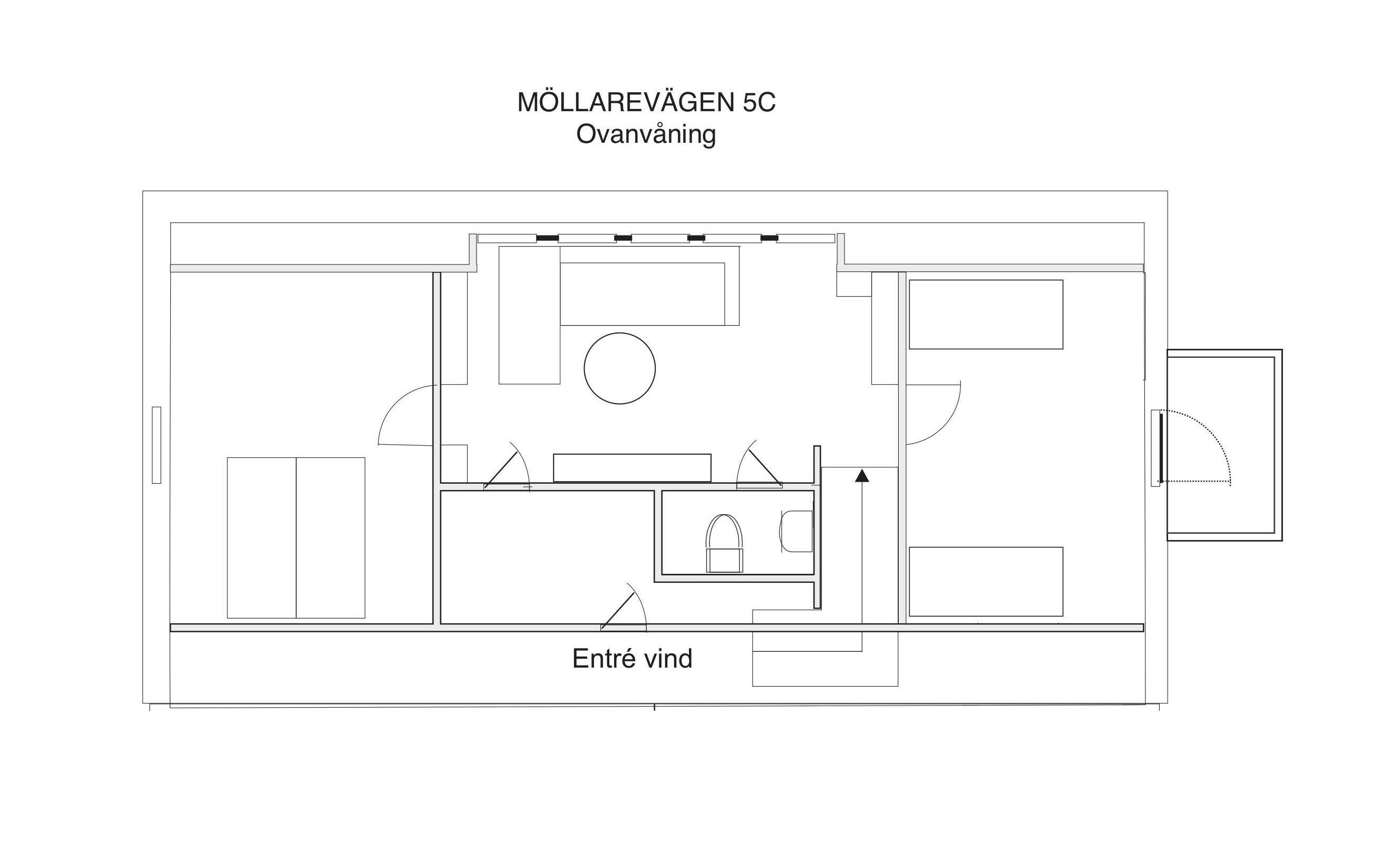 Bostadsannons