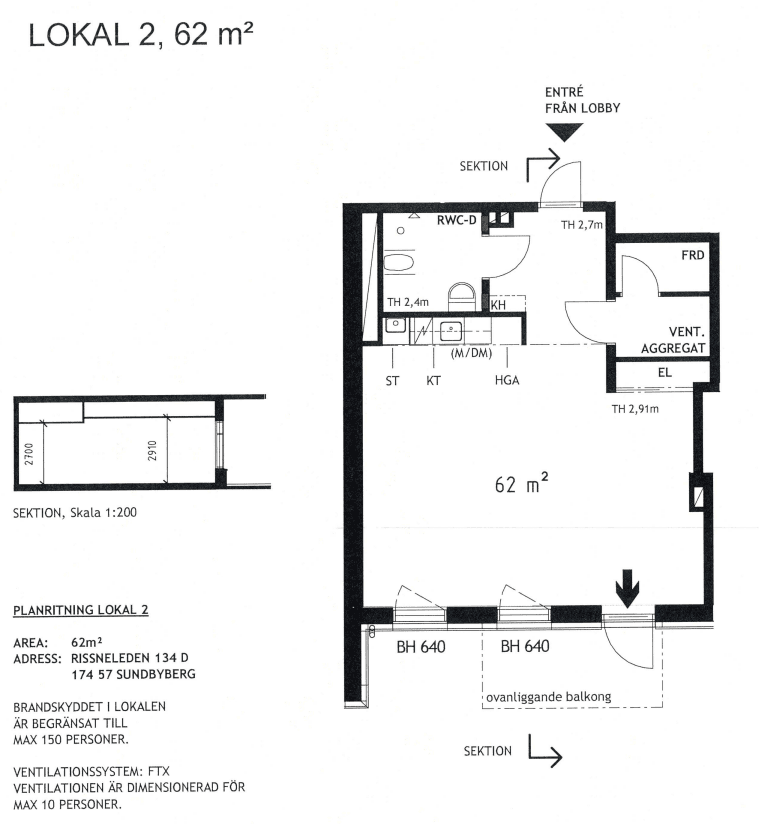 Bostadsannons