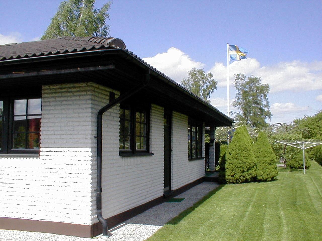 Bostadsannons