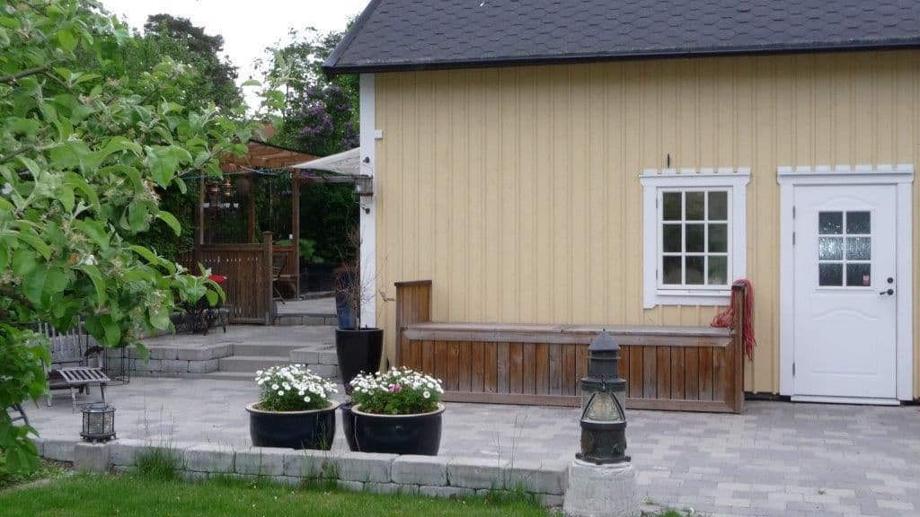 Bostadsannons