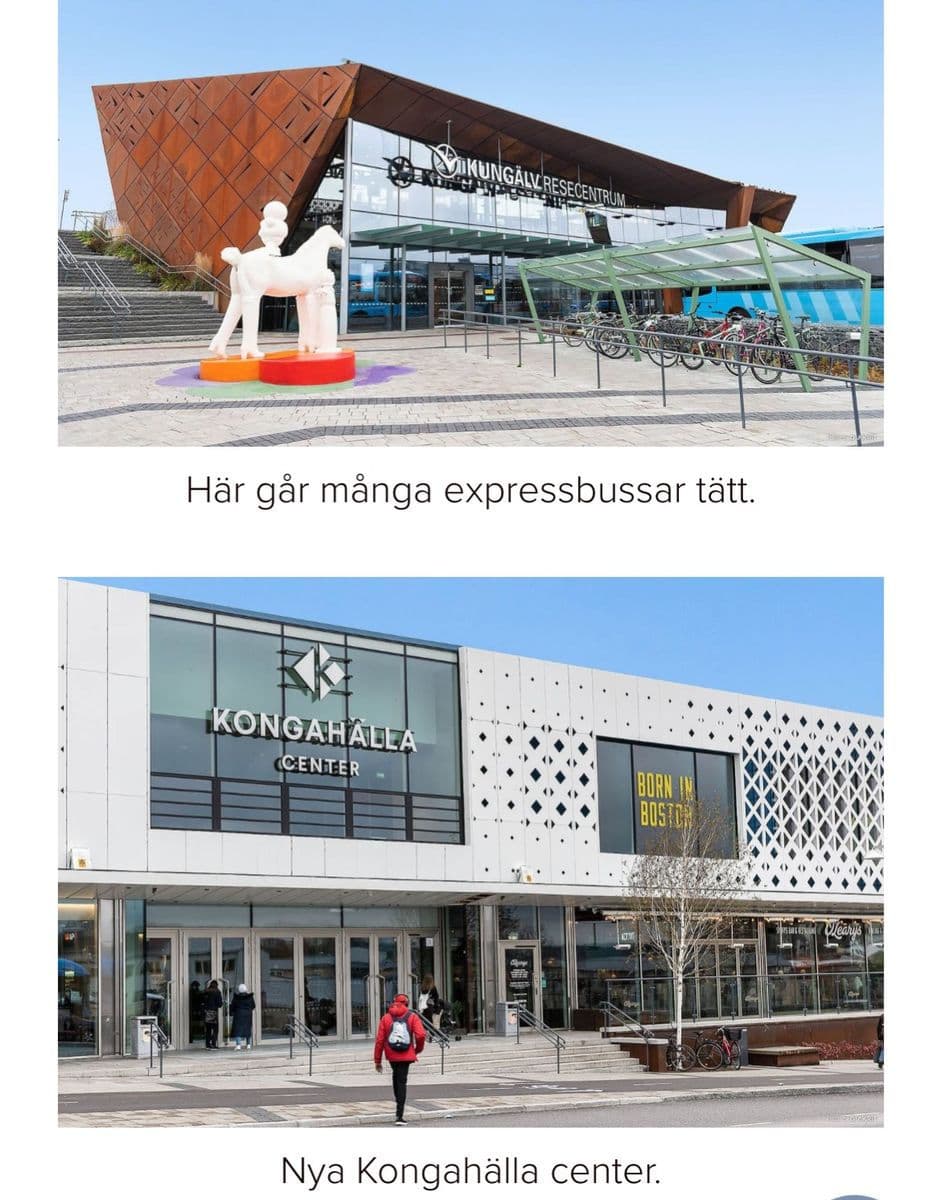 Bostadsannons