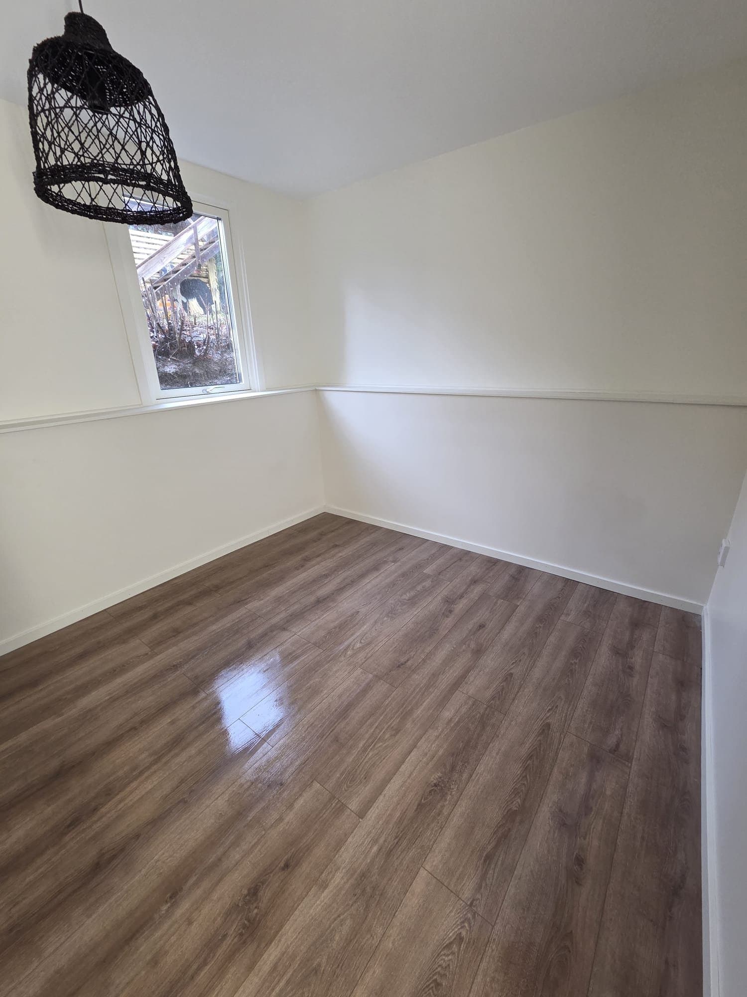 Hyresbostad på Vega i vega