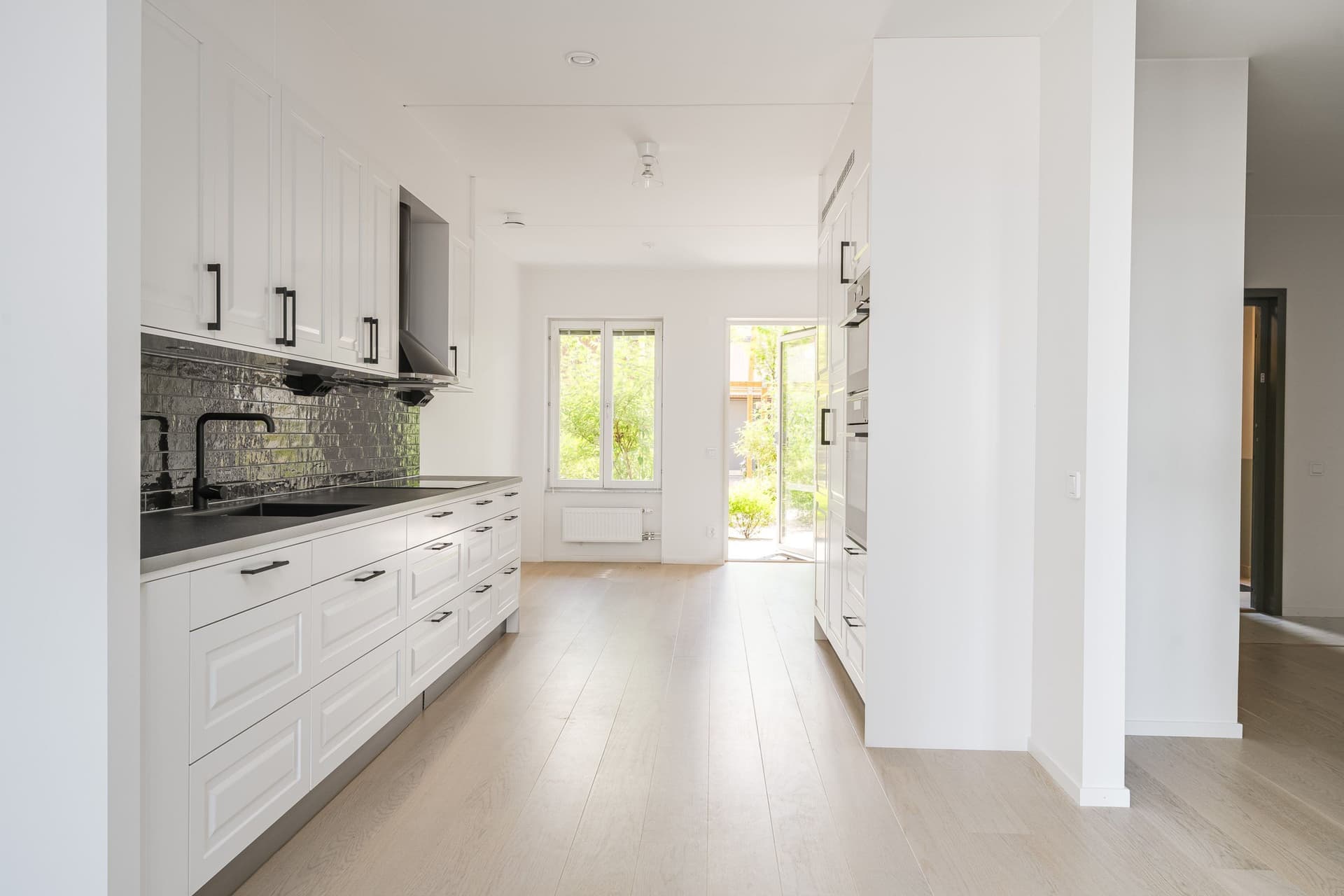 Hyreslägenhet på Norrköping i norrkoping