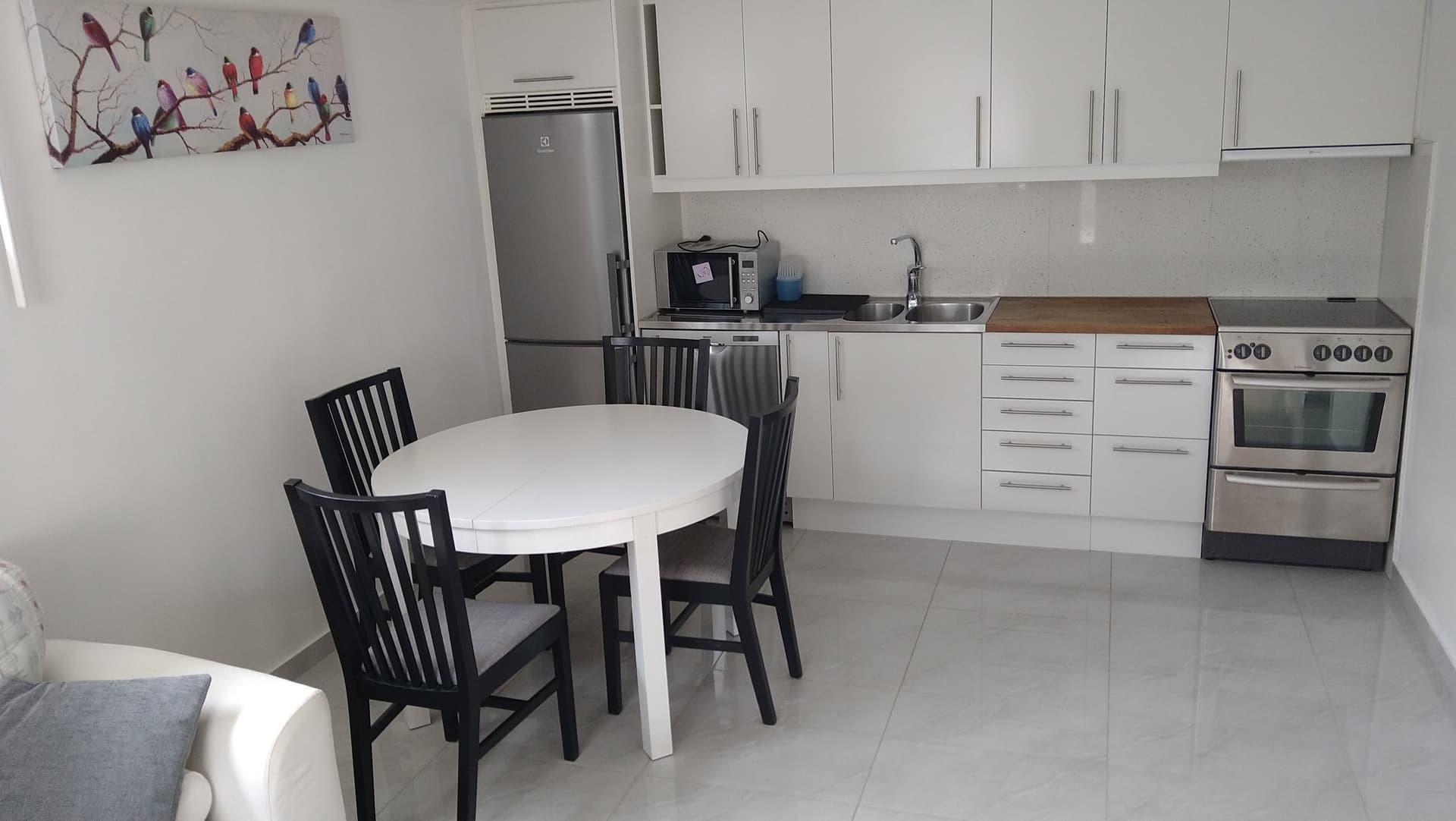 Hyresbostad på Huddinge i huddinge