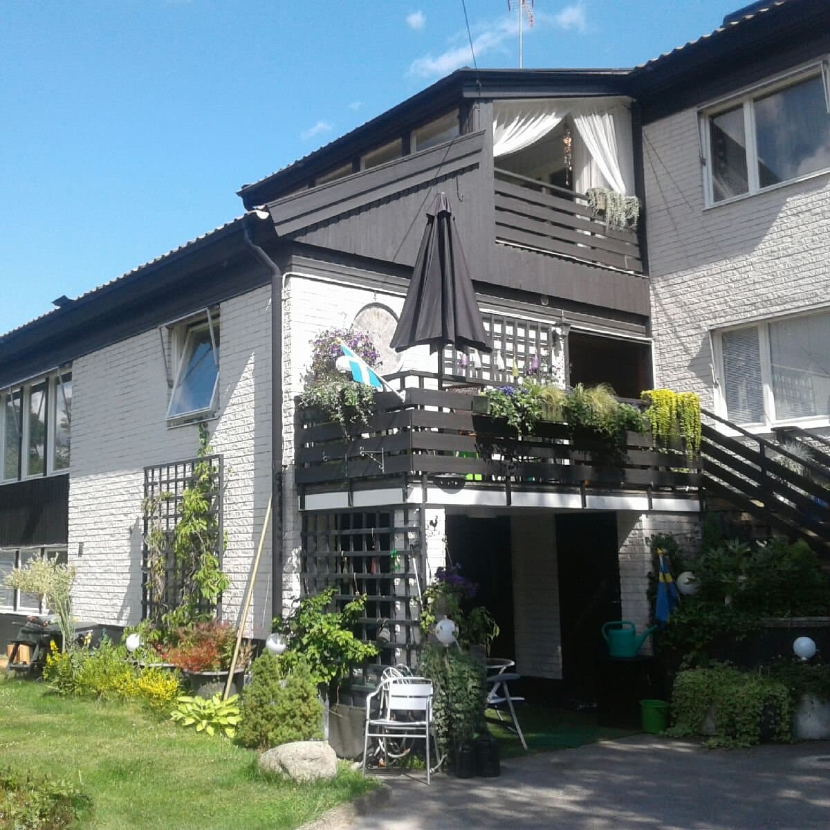 Hyresbostad på Huddinge i huddinge