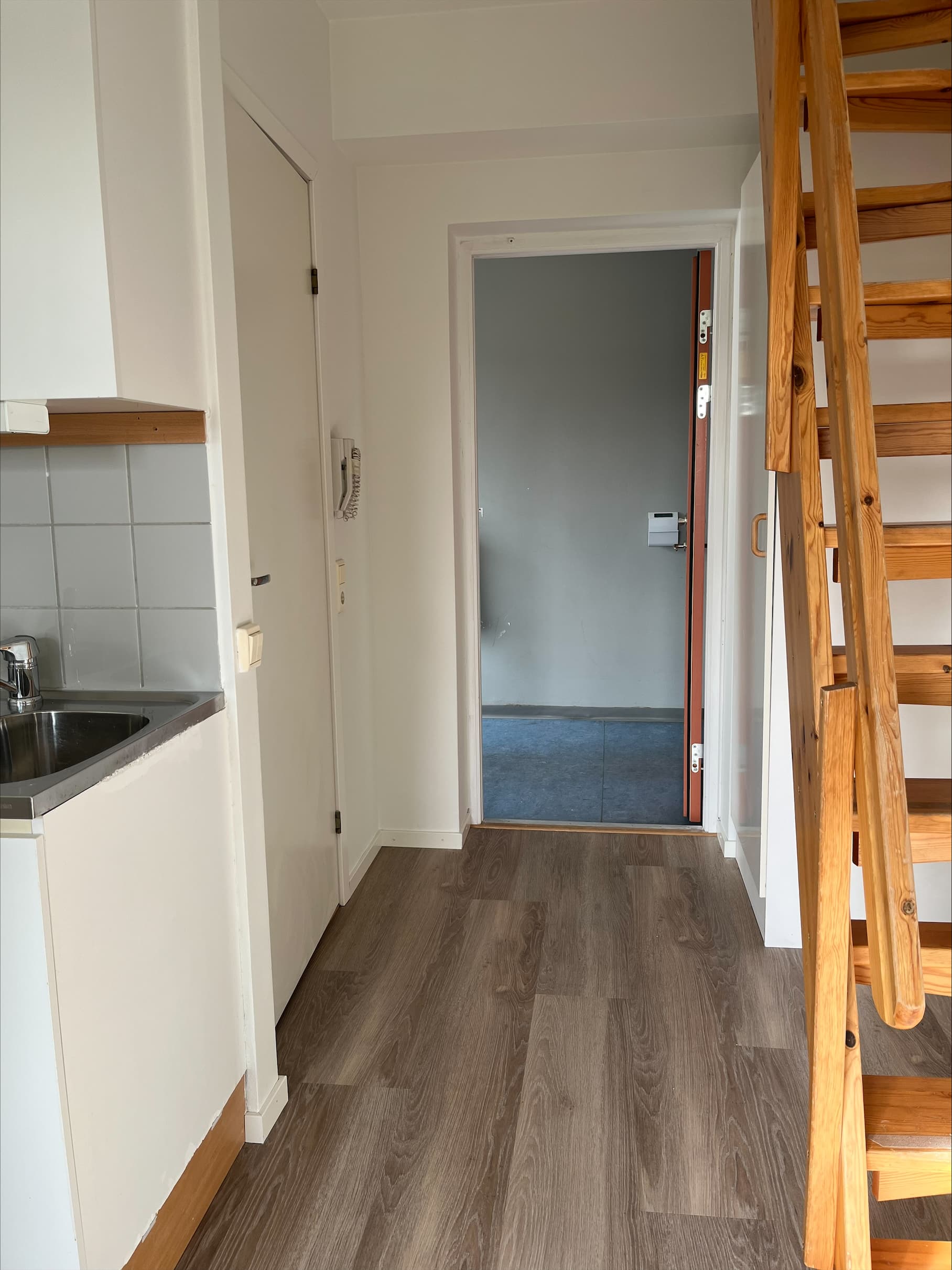 Lägenhet på Tessingatan i Trollhättan