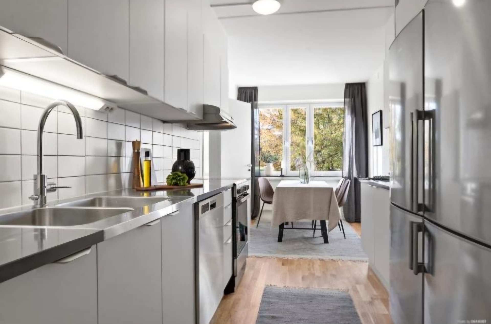 Hyreslägenhet på Norrköping i norrkoping