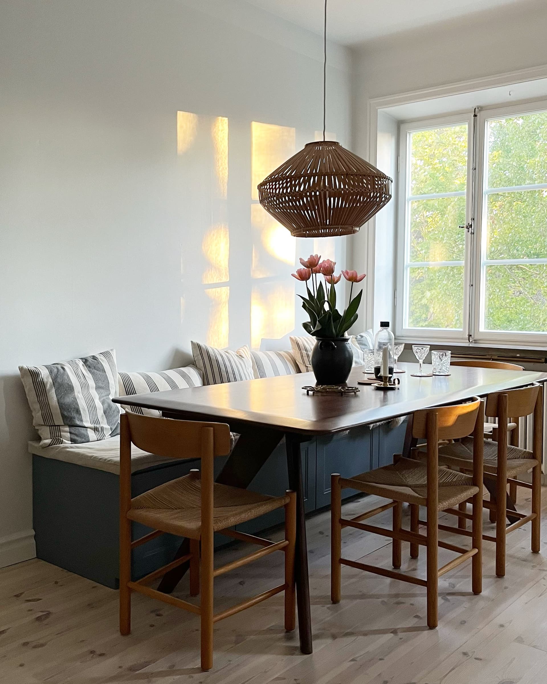 Hyreslägenhet på Bromma i bromma