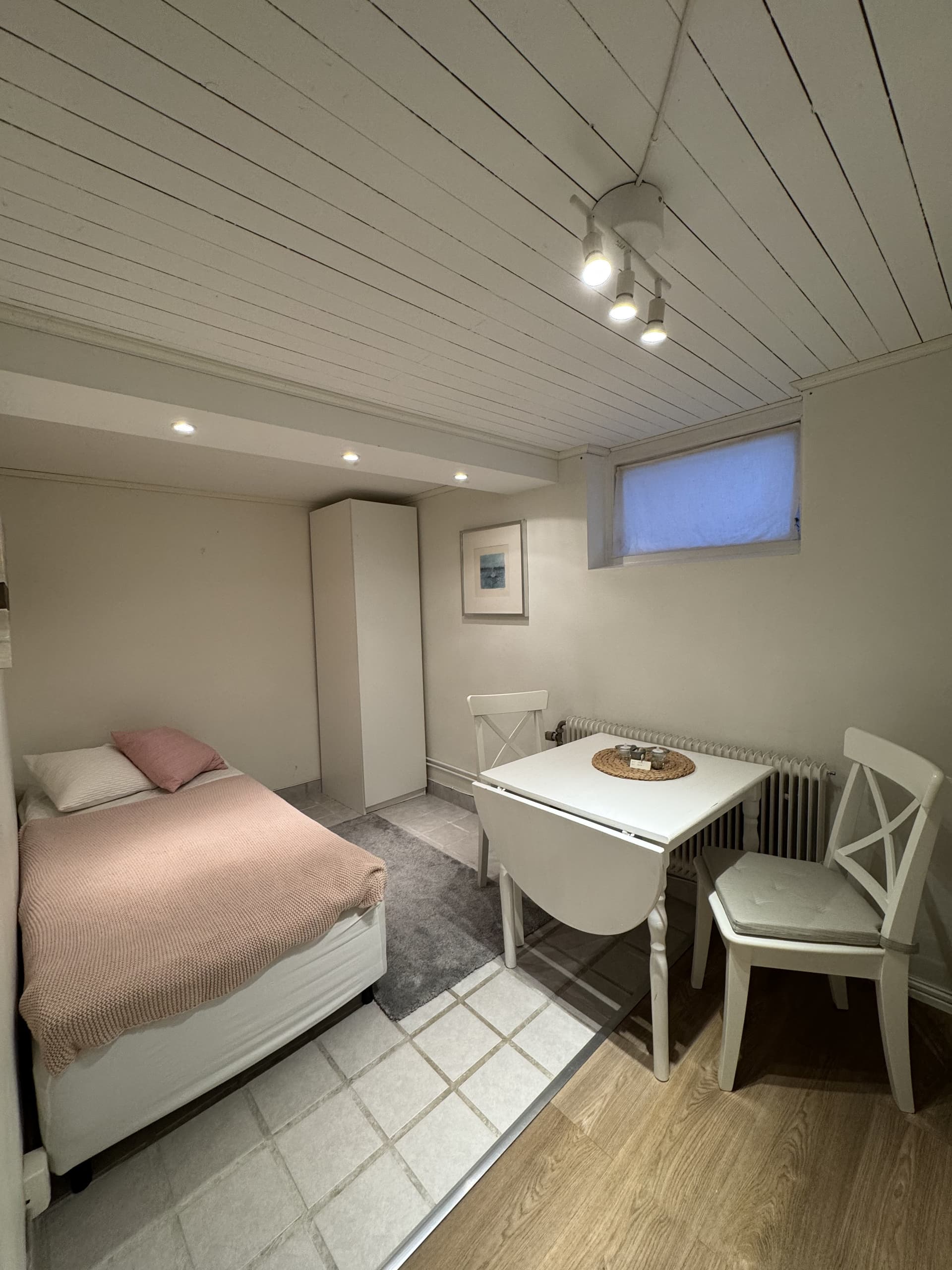 Hyreslägenhet på Sundsvall i sundsvall