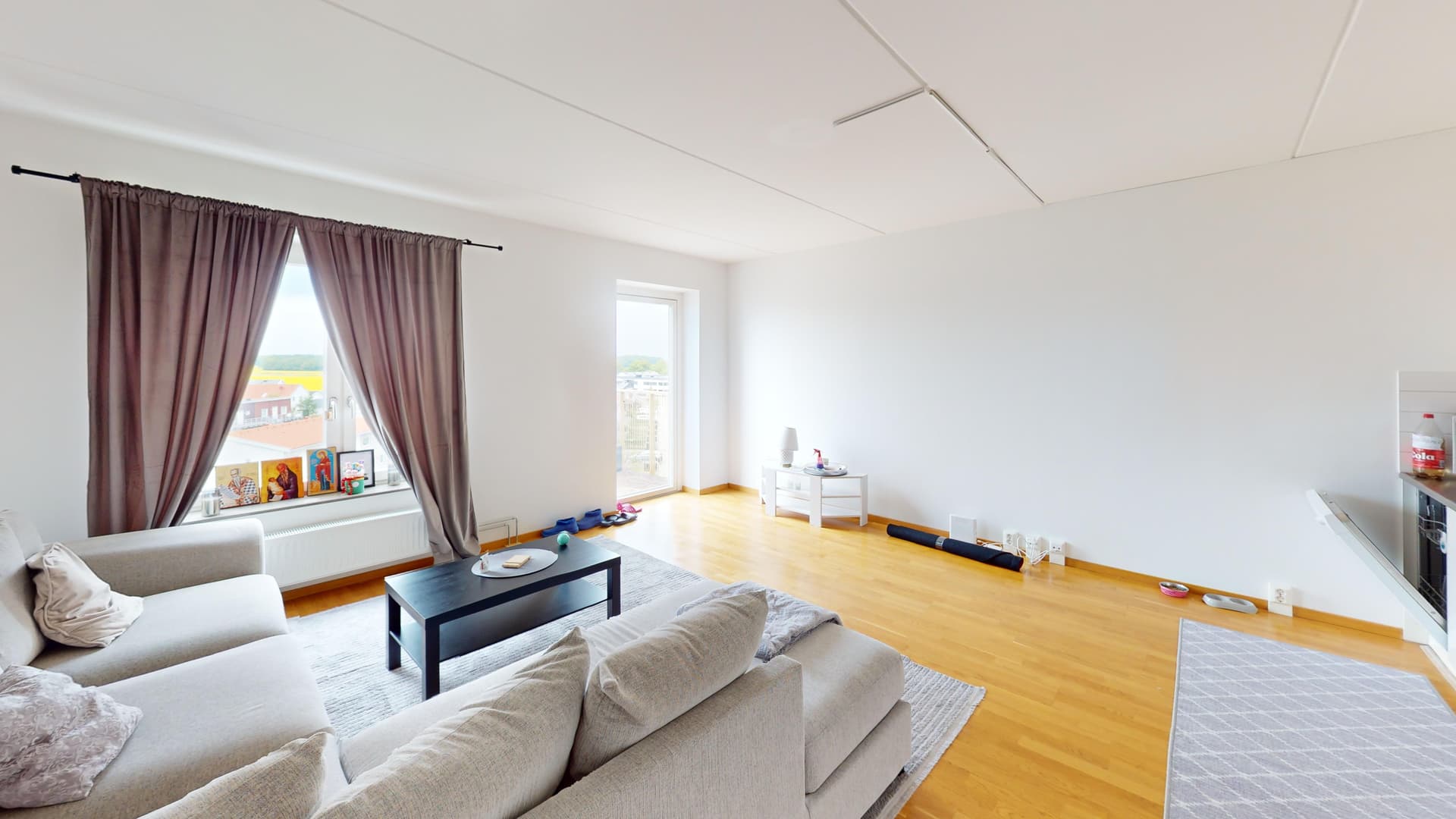 Hyreslägenhet på Helsingborg i helsingborg