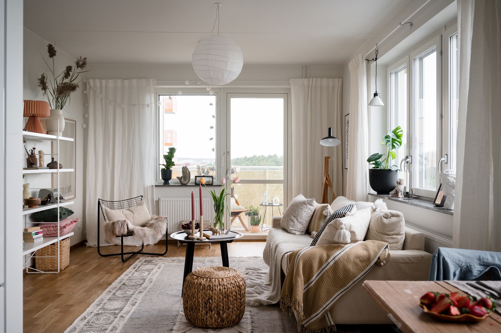 Hyreslägenhet på Västerås i vasteras