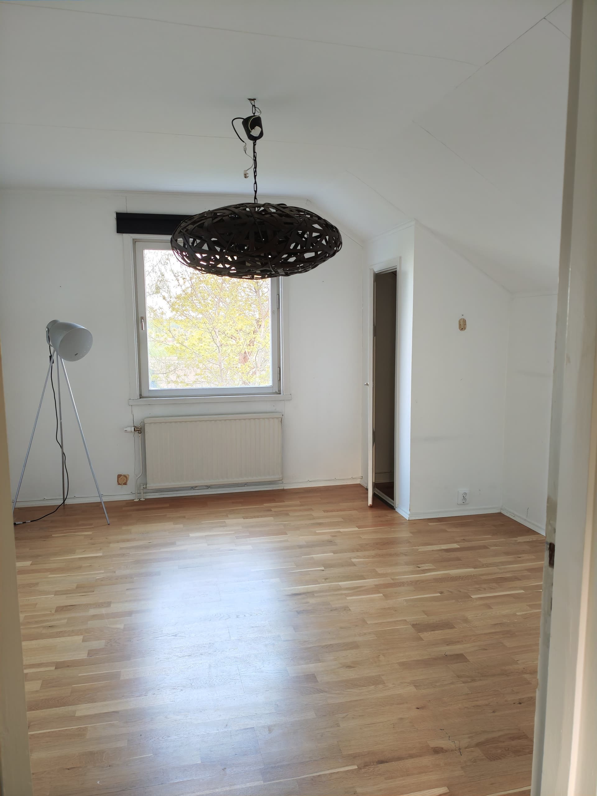 Lägenhet på Rudvägen i Borlänge