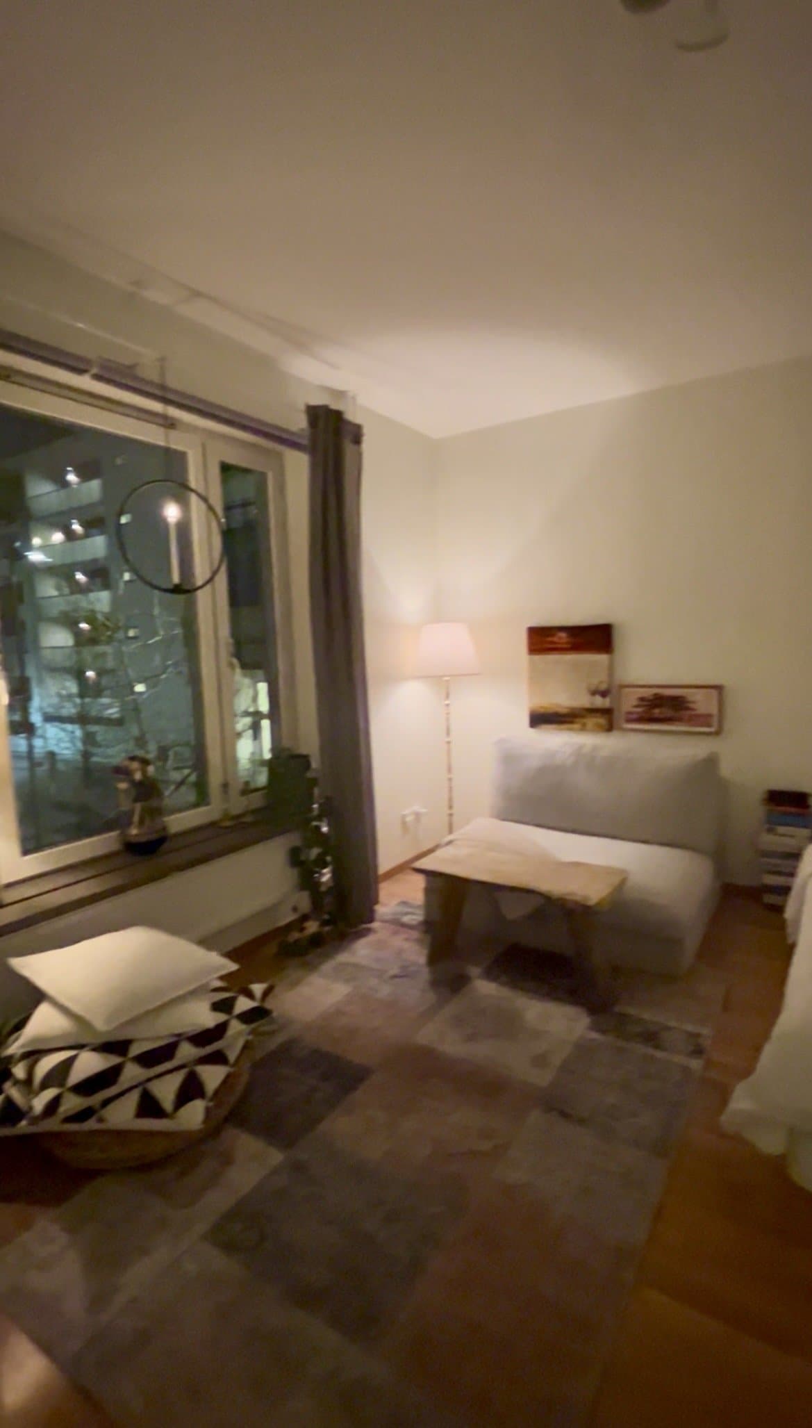 Hyreslägenhet på Bromma i bromma