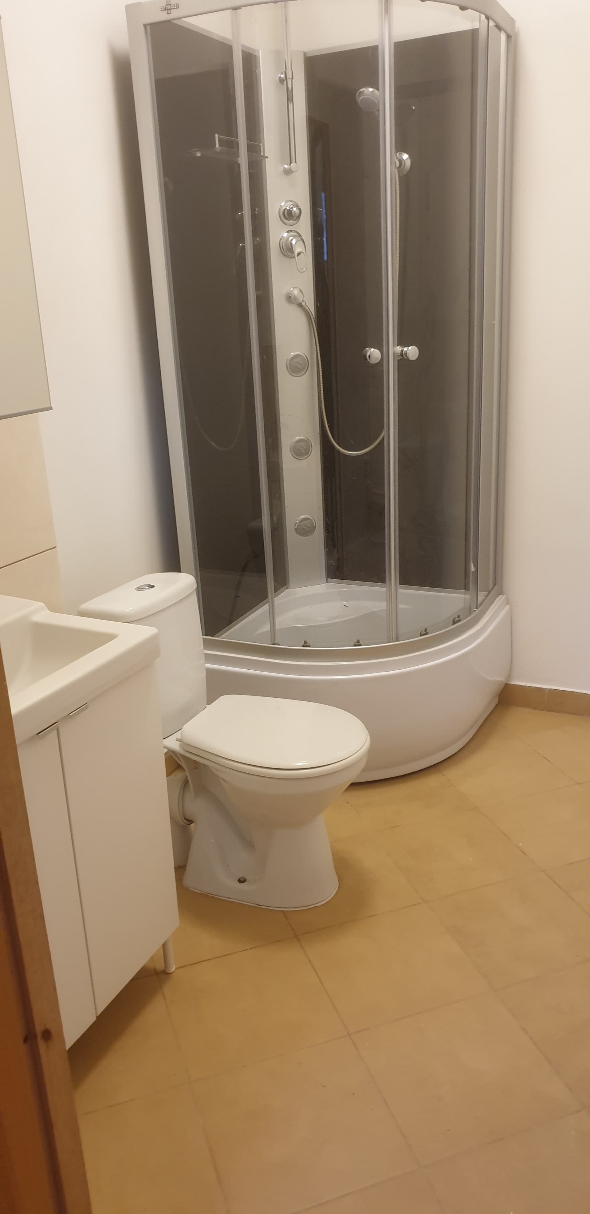 Hyreslägenhet på Malmö i malmo