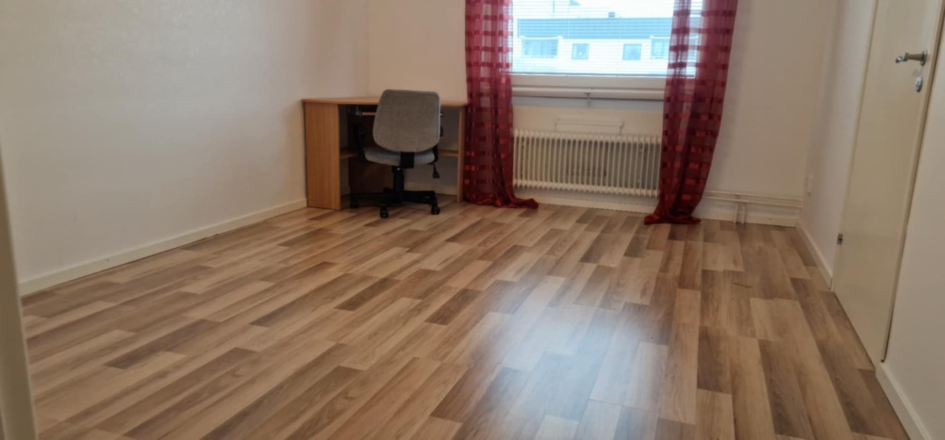 Hyreslägenhet på Umeå i umea