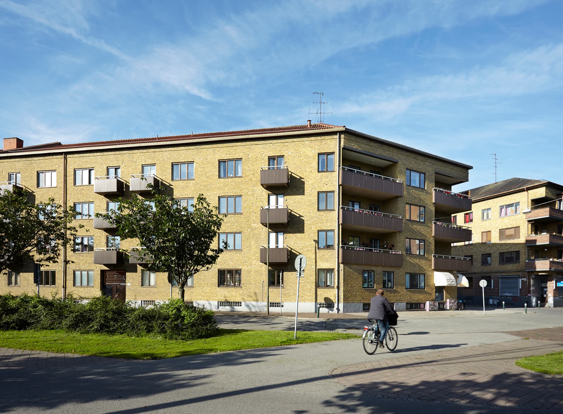 Hyreslägenhet på Malmö i malmo