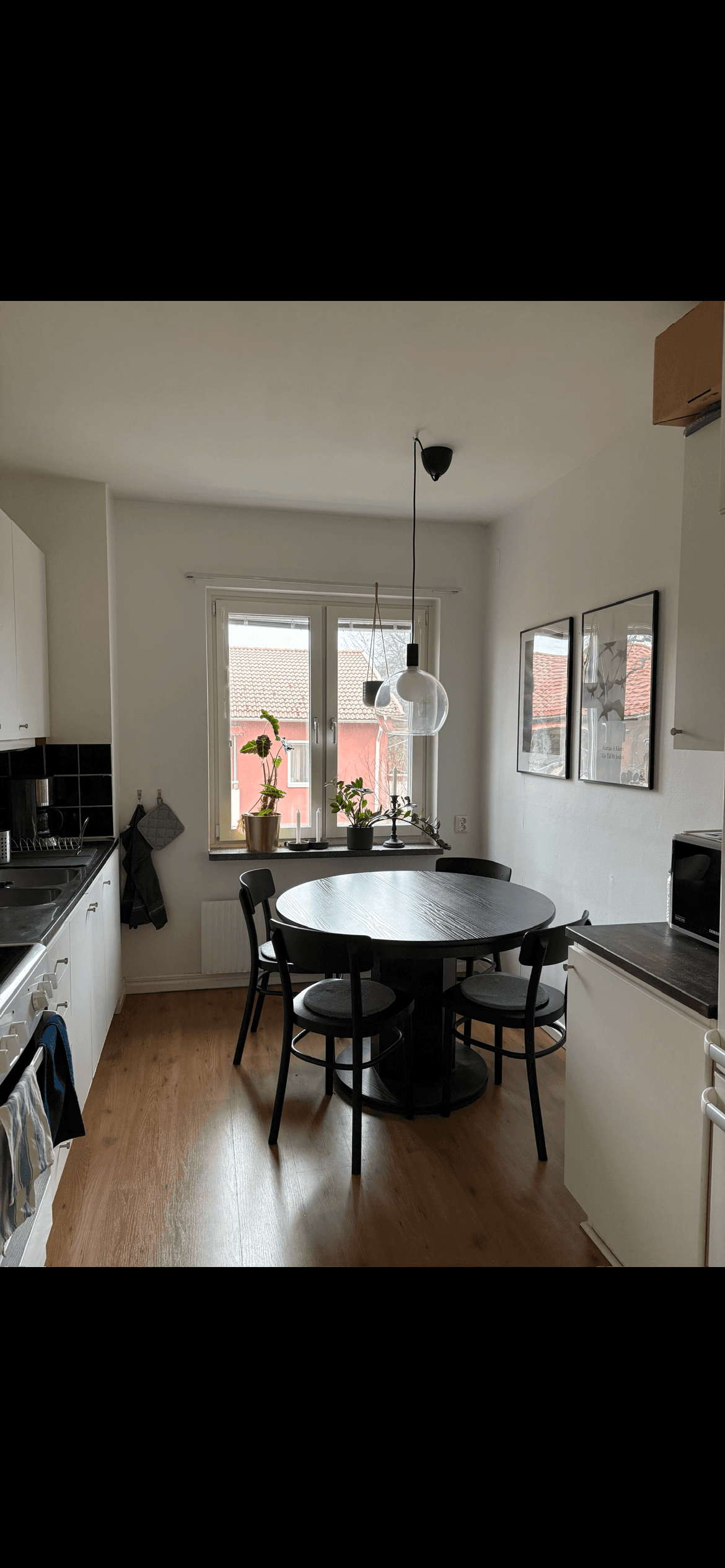 Hyreslägenhet på Västerås i vasteras