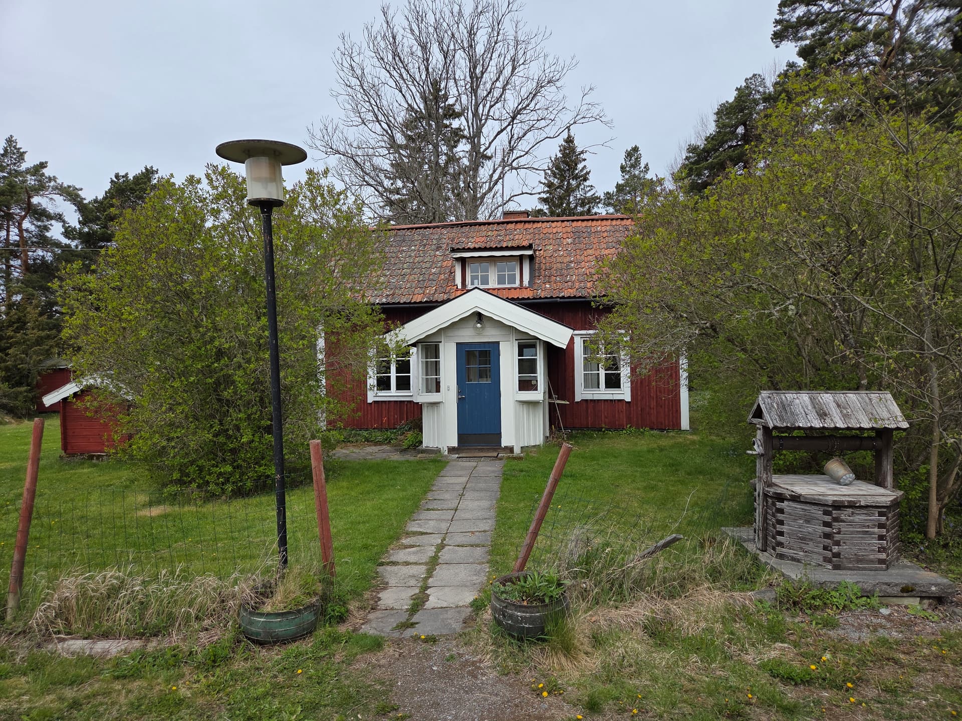 Hyresbostad på Knivsta i knivsta