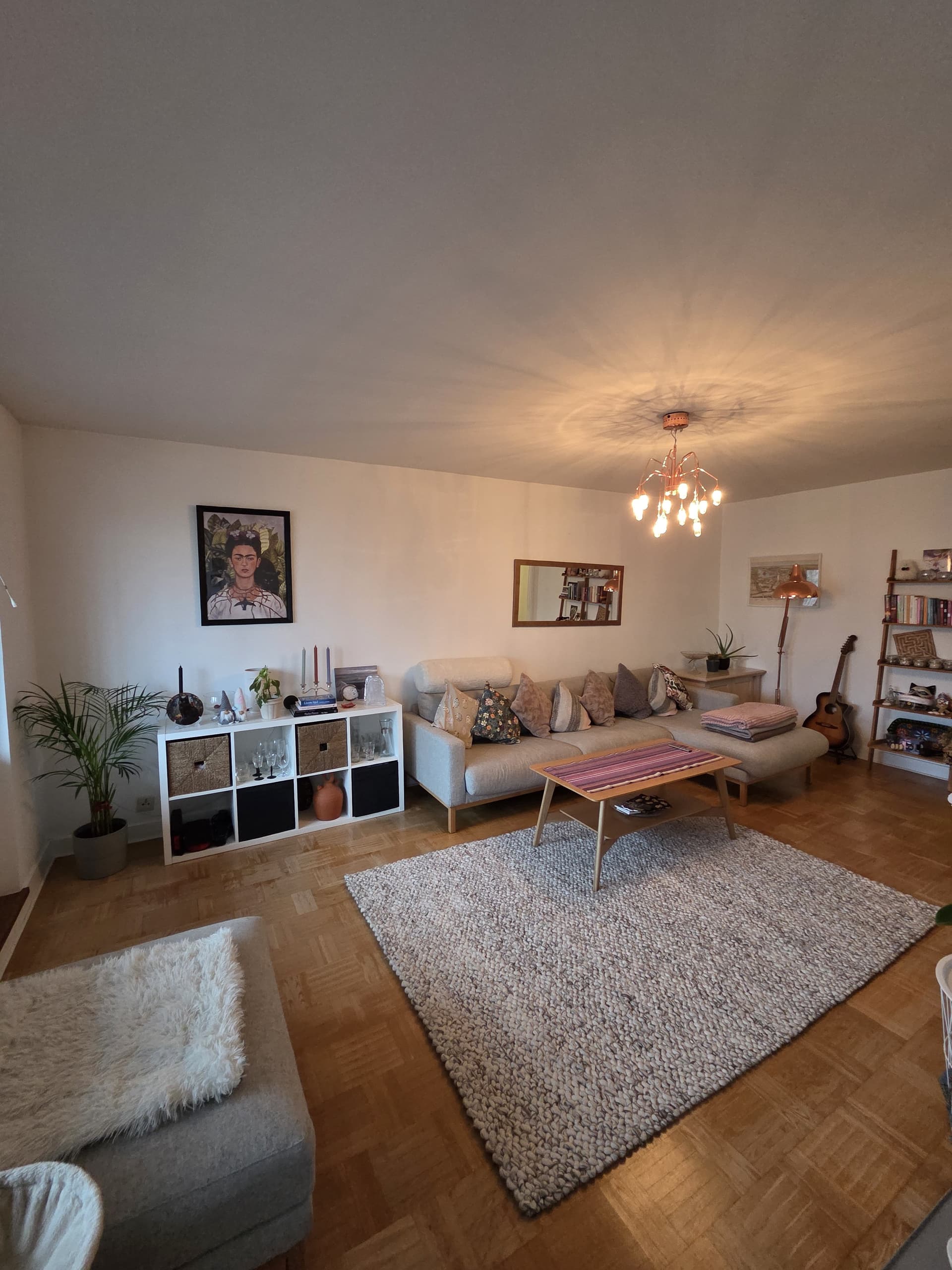 Hyreslägenhet på Malmö i malmo