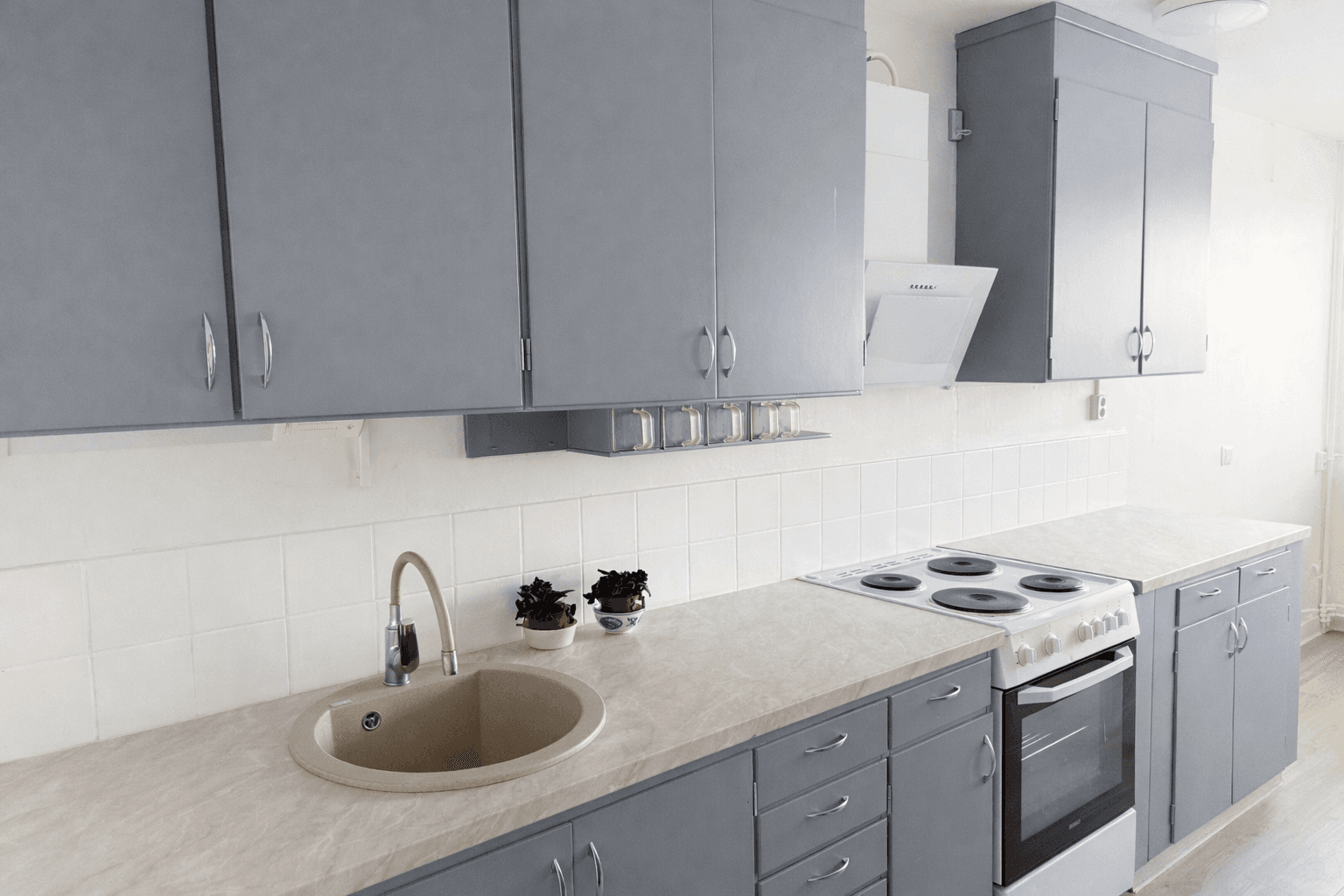 Hyreslägenhet på Kristinehamn i kristinehamn