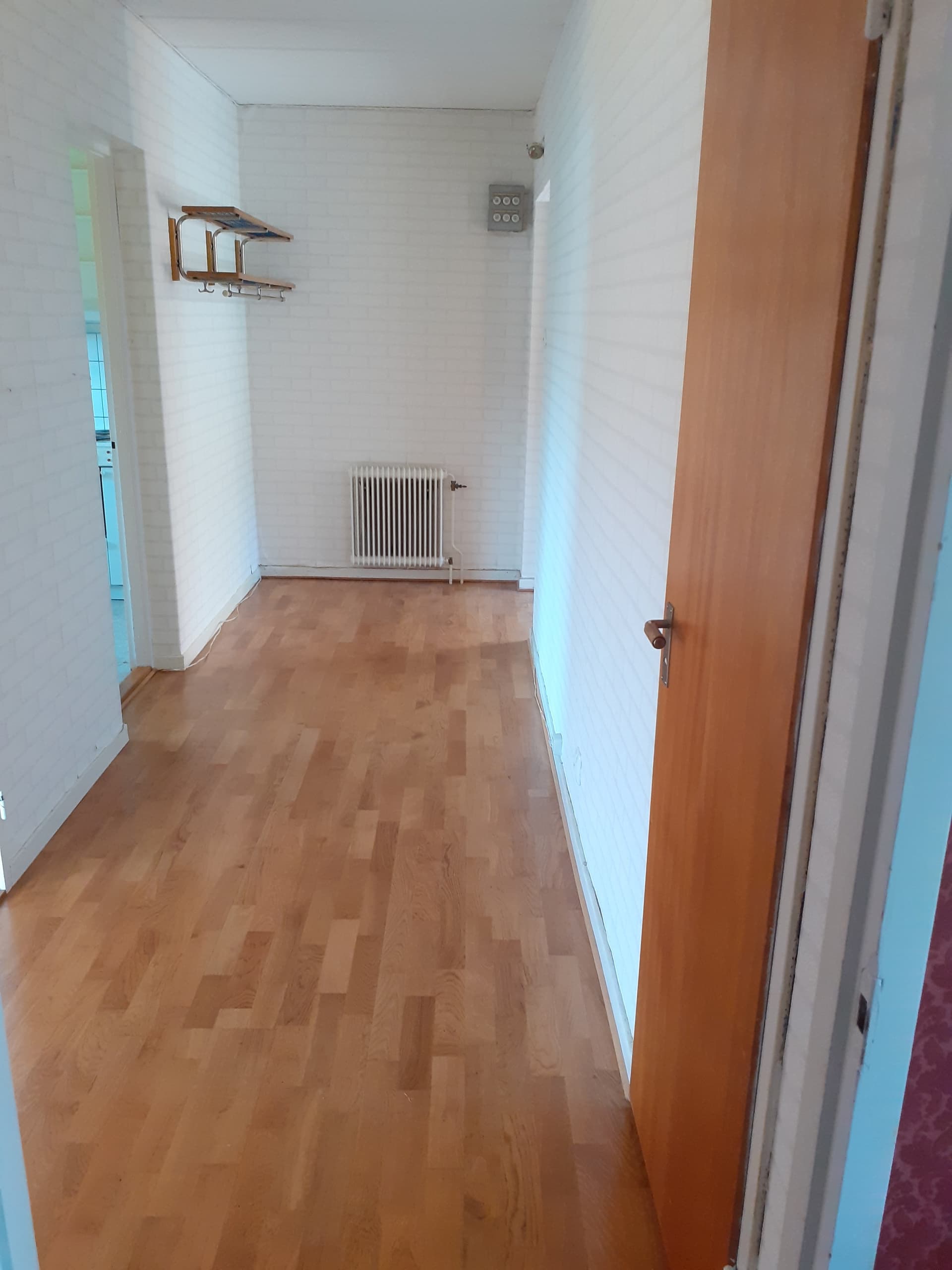 Hyreslägenhet på Åmål i amal
