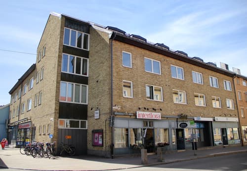 Hyreslägenhet på Nyköping i nykoping