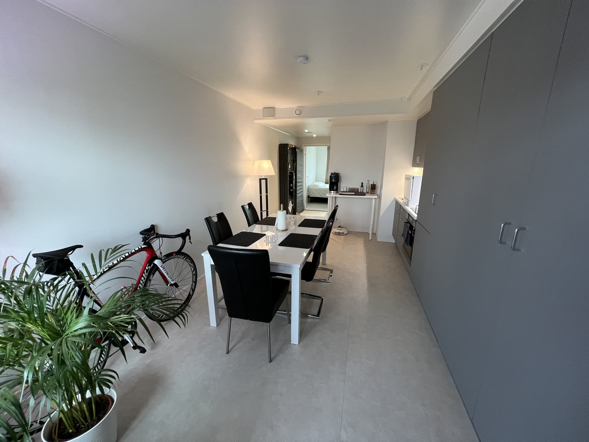 Hyreslägenhet på Linköping i linkoping